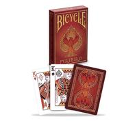 Carte da gioco Fyrebird