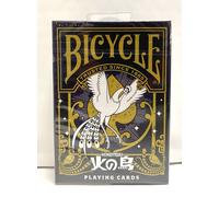 Carte da gioco Bicycle Hi no Tori / Phoenix / Osamu Tezuka / Trump / Rare