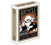 Carte da gioco Bicycle Naruto Shippuden v2 / Trump / rare