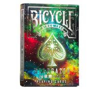 Carte Bicycle Stargazer Nebula