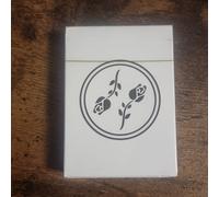 Carte Da Gioco Black Roses Phantom Edition Daniel Schneider Nuove E Sigillate