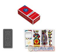 CARTE DA GIOCO BRESCIANE 5PZ MASENGHINI
