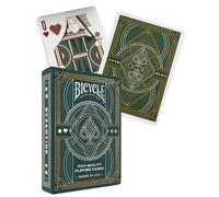 Carte Da Gioco Byzantine Bicycle