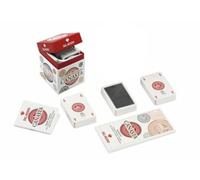 Dal Negro 90027-162 Carte Canasta Lusso