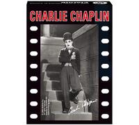 Carte da gioco Charlie Chaplin - LatestBuy