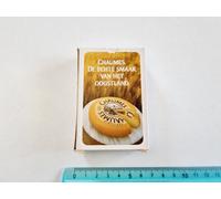 CARTE DA GIOCO CHAUMES VERITABLE POKER ORIGINAL VINTAGE PLAYING CARDS NEW