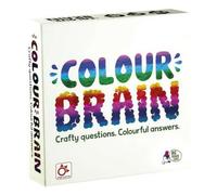 Carte da Gioco Colour Brain Mercurio [ES]