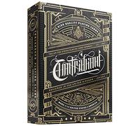 Carte da Gioco Contraband