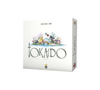 Carte da gioco da tavolo Tokaido