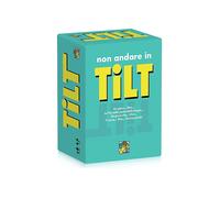 Tilt - Gioco da Tavolo DV Giochi