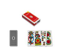 Carte Da Gioco - Dal Negro: Carte Da Gioco Bresciane Da 52 N. 89 Extra