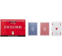 Carte Da Gioco - Dal Negro: Carte Da Gioco Ramino Excelsior