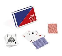 Carte Da Gioco - Dal Negro: Ramino 305