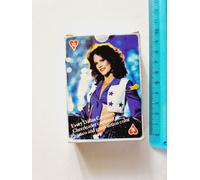 CARTE DA GIOCO DALLAS COWBOYS CHEERLEADERS POKER ORIGINAL PLAYING CARDS NEW