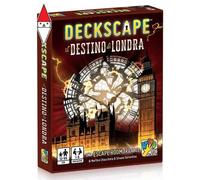 Deckscape - il destino di londra