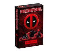 Carte da gioco Deadpool Waddingtons numero 1