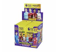 Carte Da Gioco Di Calcio Panini 2020/21 Adrenalyn XL Premier League