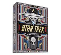 Carte Da Gioco Di Star Trek (Light)