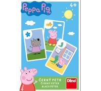 Carte da gioco Dino Peppa Pig Vecchio Maggiore