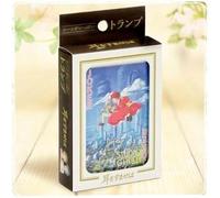 Carte da gioco Ensky Hear