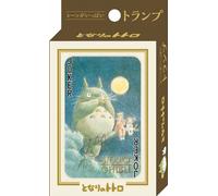 carte da gioco ensky Studio Ghibli My Neighbor Totoro 2a edizione IMPORTAZION...