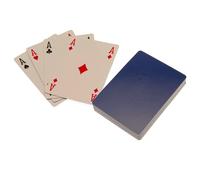 Carte Da Gioco Esecutive Chelsea FC, Compleanno, Regalo Prodotto Ufficiale