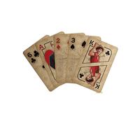 CARTE DA GIOCO Fanatik Mazze di da One Piece 54