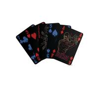 Fanattik Stranger Things Poker Display 12 Units Multicolor Bambini