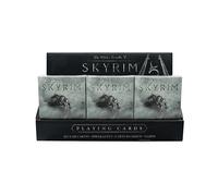 CARTE DA GIOCO Fanatik The Elder Scrolls Skyrim 54
