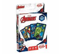 Carte da Gioco Fournier Avengers