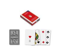 Dal Negro Carte Da Gioco Genovesi N.35 Da 40 Plastica S_0178_777003 Giocattoli