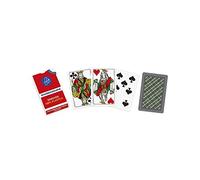 Carte da gioco Genovesi Masenghini Plastica