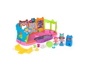 CARTE DA GIOCO / GIOCO DA TAVOLO SPIN MASTER Set da 6069755 - Gabby's Dollhouse