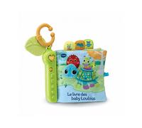 CARTE DA GIOCO / GIOCO DA TAVOLO VTECH Baby Loulous Livre Toudoux Des Loulous