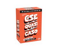 Carte da gioco GOLIATH COSE QUASI A CASO