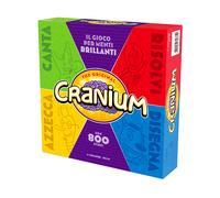Funko games - cranium classique - gioco da tavolo - adulti e bambini 12+ - 800 sfide - famiglia o amici - materiale incluso - 45 min - 4+ giocatori
