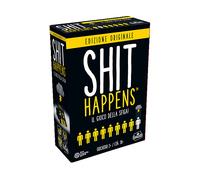 Shit happens - il gioco della sfiga