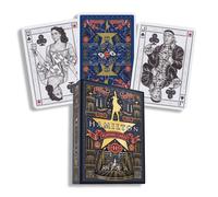 Carte Da Gioco Hamilton Musical Broadway Di Theory11 In Dimensione Poker