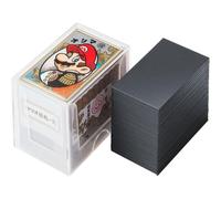 Carte Da Gioco Hanafuda Nintendo Super Mario Bros. Ufficiali Del Giappone