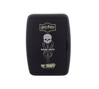 Carte da gioco Harry Potter Arti Oscure
