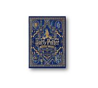 Carte da gioco Harry Potter Edizione Blu - Corvonero