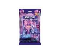 Carte da gioco IT-WHY K Pop-Album figurine + Bustina 5