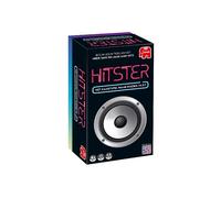 CARTE DA GIOCO JUMBO Hitster 19875 - Festa, Età 16+ anni