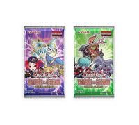 Carte da gioco KONAMI Yu-Gi-Oh! Bat Of Leg Glor