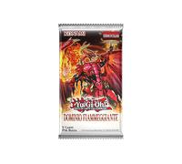 Carte da gioco KONAMI Yu-Gi-Oh! Blazing Dom.