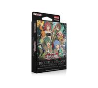 Carte da gioco KONAMI Yu-Gi-Oh! Cronache