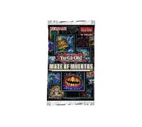 Carte da gioco KONAMI Yu-Gi-Oh! Labirinto dei M