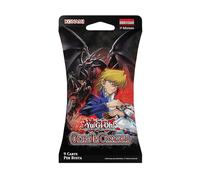 Carte da gioco KONAMI Yu-Gi-Oh! Oltre Il Coraggio