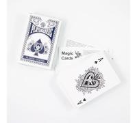 Carte Da Gioco Magiche Stripper Deck Carte Conico E Marcate Segrete