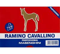 Carte da Gioco Masenghini Ramino Cavallo